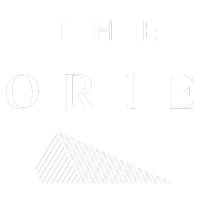 The Orie Official Website